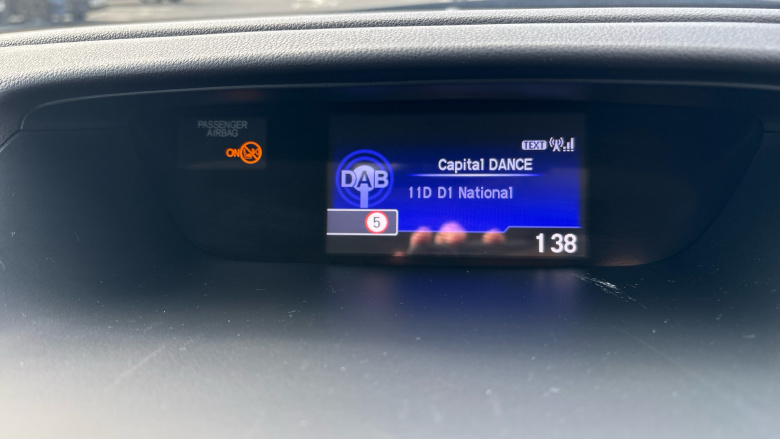 Honda CR-V 1.6 i-DTEC 160 SR 5dr Auto Diesel Estate